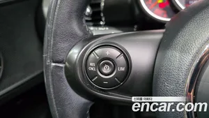 Mini Clubman, 2017 — миниатюра 14