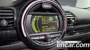 Mini Clubman, 2017 — миниатюра 17