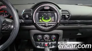 Mini Clubman, 2017 — миниатюра 18