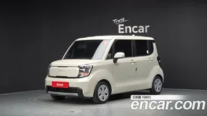 Kia RAY, 2023 — миниатюра 1