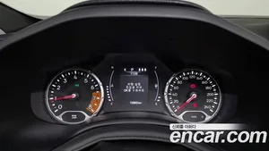 Jeep Renegade, 2022 — миниатюра 11