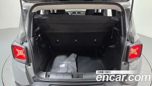 Jeep Renegade, 2022 — миниатюра 26