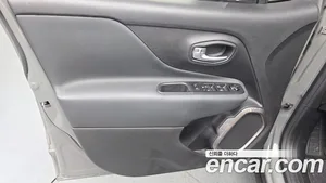 Jeep Renegade, 2022 — миниатюра 14