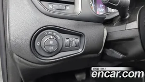 Jeep Renegade, 2022 — миниатюра 28
