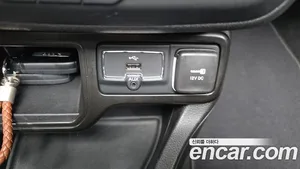 Jeep Renegade, 2022 — миниатюра 30
