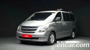 Hyundai Starex, 2013 — миниатюра 1