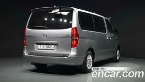 Hyundai Starex, 2013 — миниатюра 2