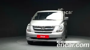 Hyundai Starex, 2013 — миниатюра 3