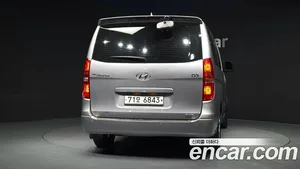 Hyundai Starex, 2013 — миниатюра 4