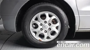 Hyundai Starex, 2013 — миниатюра 5