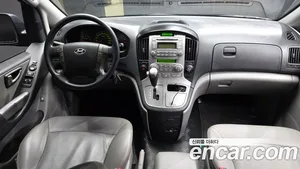 Hyundai Starex, 2013 — миниатюра 7