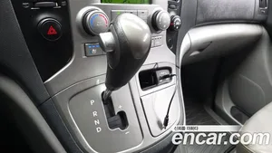 Hyundai Starex, 2013 — миниатюра 9