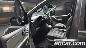 Hyundai Starex, 2013 — миниатюра 10