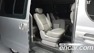Hyundai Starex, 2013 — миниатюра 11