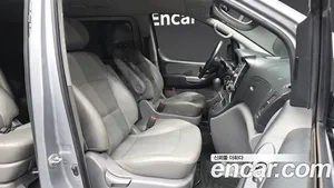 Hyundai Starex, 2013 — миниатюра 12