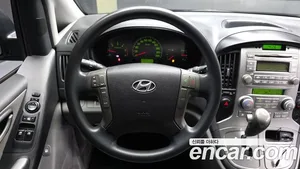 Hyundai Starex, 2013 — миниатюра 13
