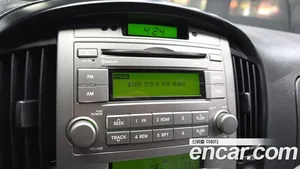 Hyundai Starex, 2013 — миниатюра 15