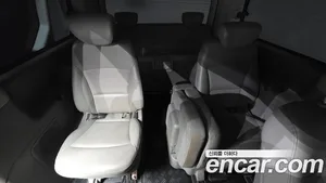 Hyundai Starex, 2013 — миниатюра 19