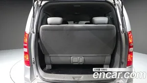 Hyundai Starex, 2013 — миниатюра 20