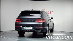 Genesis GV80, 2021 — миниатюра 4