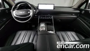 Genesis GV80, 2021 — миниатюра 10
