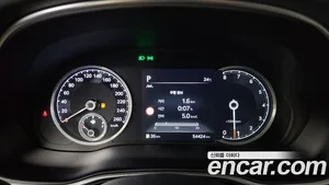 Genesis GV80, 2021 — миниатюра 11
