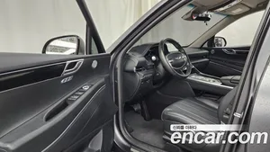 Genesis GV80, 2021 — миниатюра 13