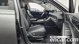 Genesis GV80, 2021 — миниатюра 17