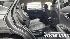 Genesis GV80, 2021 — миниатюра 18