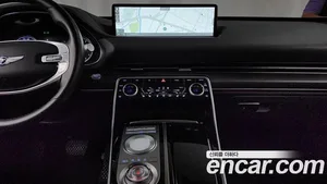 Genesis GV80, 2021 — миниатюра 20
