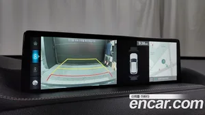 Genesis GV80, 2021 — миниатюра 21