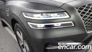 Genesis GV80, 2021 — миниатюра 8