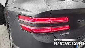 Genesis GV80, 2021 — миниатюра 9