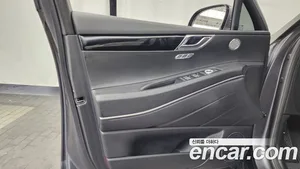 Genesis GV80, 2021 — миниатюра 14