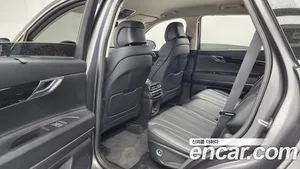 Genesis GV80, 2021 — миниатюра 16