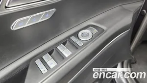 Genesis GV80, 2021 — миниатюра 28