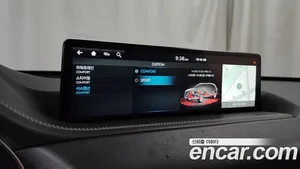 Genesis GV80, 2021 — миниатюра 29