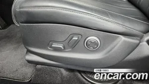 Genesis GV80, 2021 — миниатюра 30
