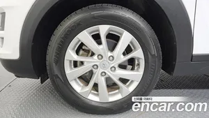 Hyundai Tucson, 2020 — миниатюра 5