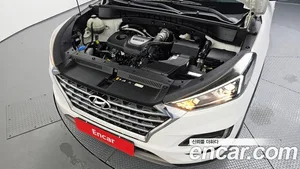 Hyundai Tucson, 2020 — миниатюра 6