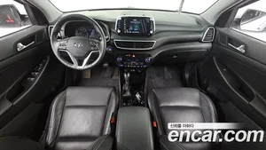 Hyundai Tucson, 2020 — миниатюра 10