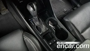 Hyundai Tucson, 2020 — миниатюра 12
