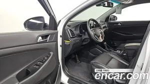 Hyundai Tucson, 2020 — миниатюра 13