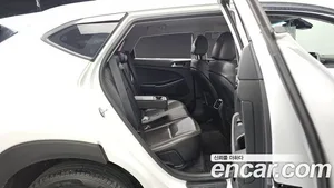 Hyundai Tucson, 2020 — миниатюра 17