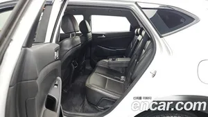 Hyundai Tucson, 2020 — миниатюра 18