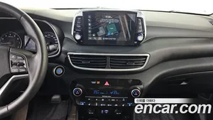Hyundai Tucson, 2020 — миниатюра 20