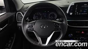 Hyundai Tucson, 2020 — миниатюра 21