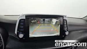 Hyundai Tucson, 2020 — миниатюра 22
