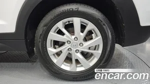 Hyundai Tucson, 2020 — миниатюра 7