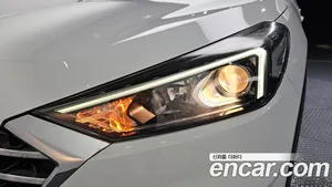 Hyundai Tucson, 2020 — миниатюра 8